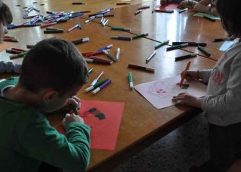 Πρότυπα ΚΔΑΠ Παιδιών στον Δήμο από τη νέα σχολική χρονιά