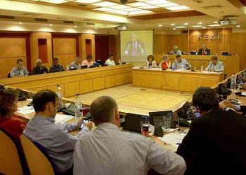 Το … ρήγμα με τον «Κλεισθένη Ι» δεν είναι … μεσοπρόθεσμο