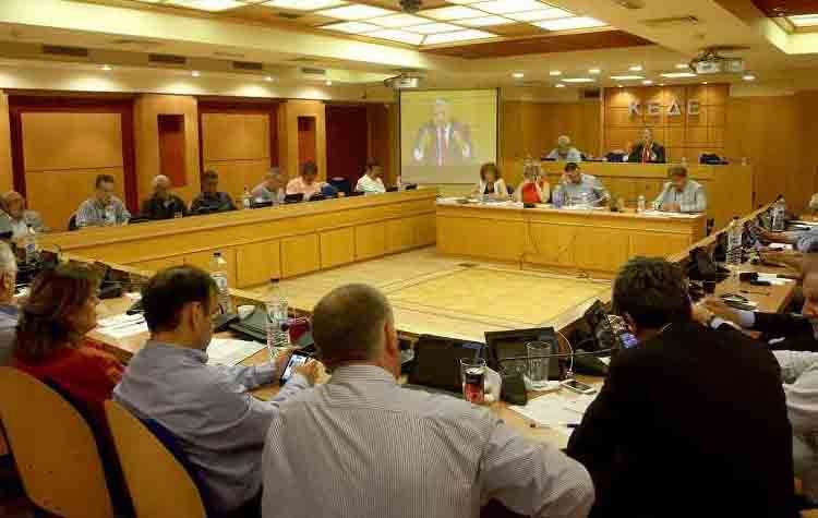 Το … ρήγμα με τον «Κλεισθένη Ι» δεν είναι … μεσοπρόθεσμο