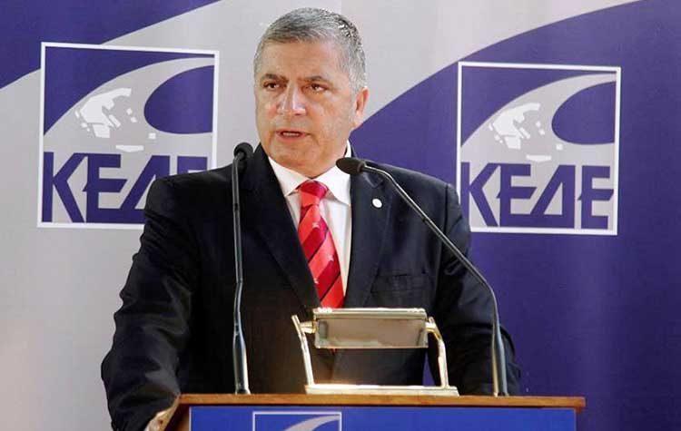 «Μεσοπρόθεσμο + “Κλεισθένης” = Ταφόπλακα των ΟΤΑ»