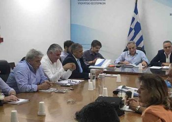 Άγονη η (ύστατη;) προσπάθεια συνεννόησης για τον «Κλεισθένη I»