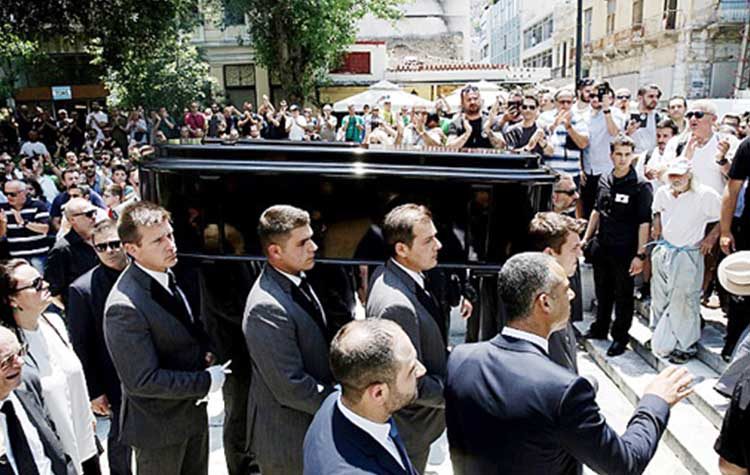 Παύλος Γιαννακόπουλος: Κέρδισε τον σεβασμό