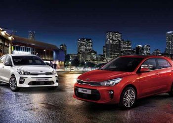 Η Kia Motors και πάλι κορυφαία μάρκα στην αρχική ποιότητα