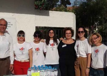 Δράση στη μαθητική κοινότητα του Δήμου Κηφισιάς