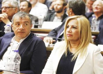 ΚΙΝΑΛ: Κίνημα… αναταραχής