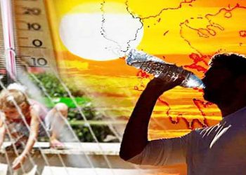 Κλιματιζόμενοι χώροι στο Δήμο