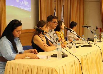 Ημερίδα για τον «Κοιμητηριακό τουρισμό και τη συμβολή του στην τουριστική ανάπτυξη» στον Δήμο