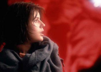 «Τρία χρώματα: Η κόκκινη ταινία» στην οθόνη του Cine ΑΡΓΩ