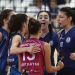 Δεύτερη θέση  για τις κορασίδες του Ηρακλή Κηφισιάς στο Πανελλήνιο πρωτάθλημα