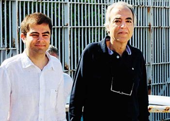 Κουφοντίνας: Μια άδεια που δίχασε