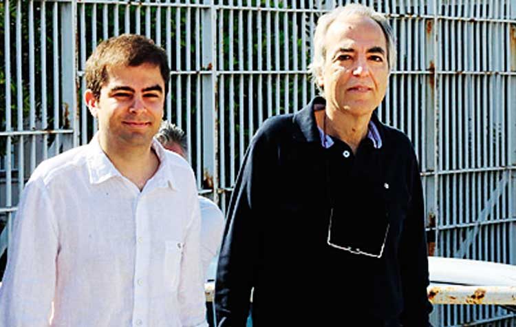 Κουφοντίνας: Μια άδεια που δίχασε