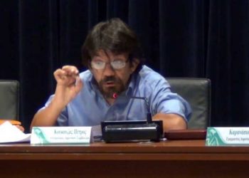 «Ο κ. Πατούλης υιοθετεί έναν ιδιότυπο αλυτρωτισμό για το Μακεδονικό»