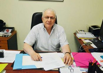 Mιχάλης Κούρτης: «Ο δημόσιος λειτουργός υποχρεούται να υπηρετεί τον πολίτη»