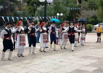 Αναβίωση Κρητικού Γάμου το Σάββατο 16 Ιουνίου