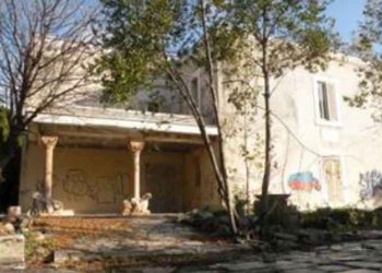 Εγκρίθηκε η πρόταση χρηματοδότησης με 2,5 εκατ. ευρώ για ανάπλαση του κτήματος Ιόλα