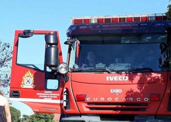 «Σχόλιο και πρόταση» Διακολιού για τη φωτιά στο Καρέλλα