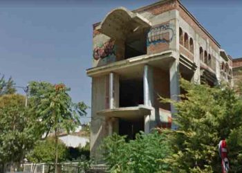 Δημοπράτηση έργων σε Μαρούσι & Νέα Ιωνία από την Περιφέρεια