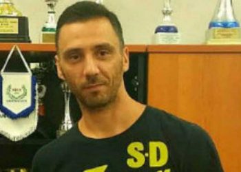 Συνεχίζει στη Νίκη Αμαρουσίου ο Κυπριτζόγλου