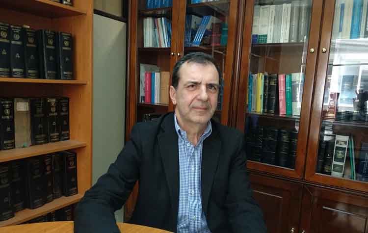 «Κύριε Μαυρίδη, είστε ανεπανόρθωτα εκτεθειμένος»