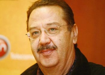 Tάσος Κωστής: «Δεν κοιτάζω το παρελθόν, δεν με ενδιαφέρει η υστεροφημία μου»