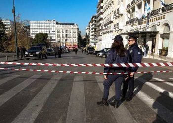 Κυκλοφοριακές ρυθμίσεις το Σάββατο στην Αθήνα λόγω αγώνων δρόμου