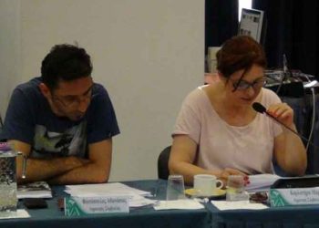 «Εξυπηρετείτε τις ανάγκες του επενδυτή του υπόγειου πάρκινγκ»