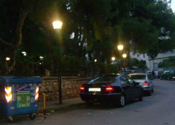 Επέκταση του δημοτικού φωτισμού και αντικατάσταση της υφιστάμενης υποδομής με LED