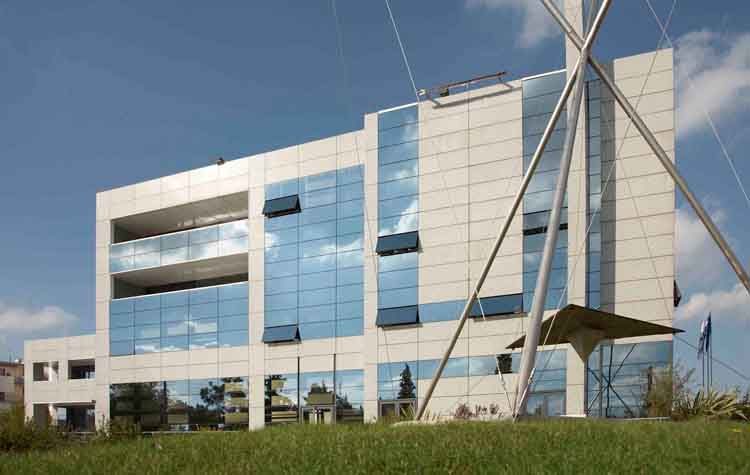 Στο Ευρωπαϊκό πρόγραμμα LIFE Grin ο Δήμος Αμαρουσίου