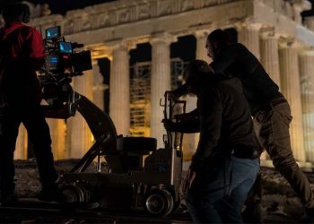 Ολοκληρώνει τα γυρίσματά της  η μίνι σειρά Τhe Little Drummer Girl