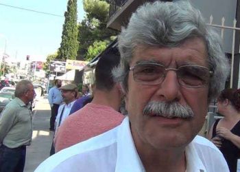 Δήλωση Μαγιάκη για το Ελληνικό του… «μεσοπρόθεσμου»