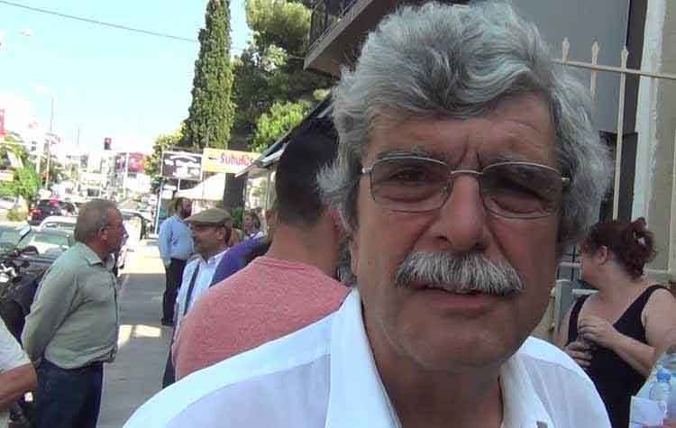 Δήλωση Μαγιάκη για το Ελληνικό του… «μεσοπρόθεσμου»