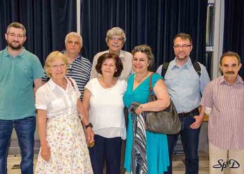 Αντιμνημονιακή ΕΝΟΤΗΤΑ, «εσωτερικές» βολές για ΣΥΡΙΖΑ