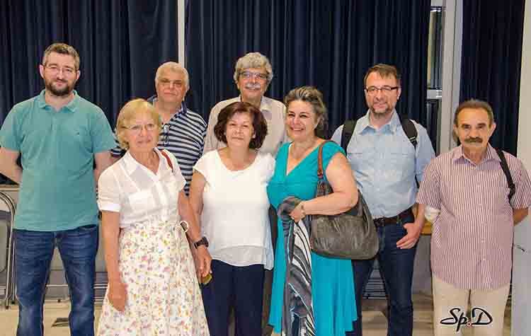 Αντιμνημονιακή ΕΝΟΤΗΤΑ, «εσωτερικές» βολές για ΣΥΡΙΖΑ