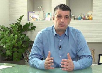 Ξένος Μανιατογιάννης: «Κατεβήκαμε ανεξάρτητοι και παραμένουμε ανεξάρτητοι»