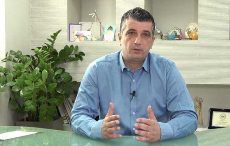 Ξένος Μανιατογιάννης: «Κατεβήκαμε ανεξάρτητοι και παραμένουμε ανεξάρτητοι»