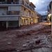 Mάνδρα: Πλημμύρισαν σπίτια - Ποτάμια οι δρόμοι