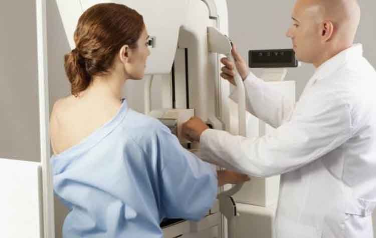 Δωρεάν μαστογραφίες για γυναίκες του Δήμου