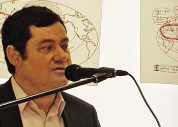 Το κοινωνικό οργανόγραμμα του Δήμου παρουσίασε ο δήμαρχος Τάσος Μαυρίδης