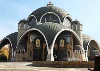 «Μακεδονική Εκκλησία»: Στην υπηρεσία της πολιτικής