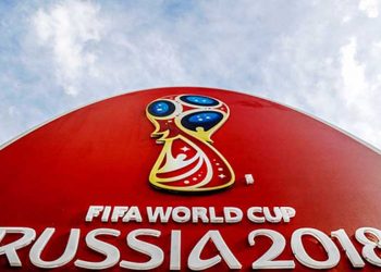 Μουντιάλ: Άρχισε το ματς