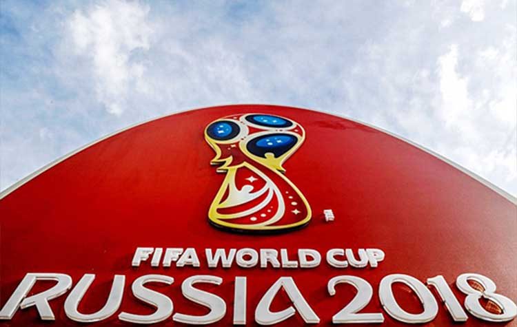 Μουντιάλ: Άρχισε το ματς