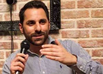 Μουστόγιαννης: Εκδήλωση-παρουσίαση της υποψηφιότητάς του για τον δήμο