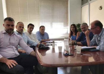 «Έκθετος για άλλη μία φορά ο κ. Στεργίου» λέει ο Συνδυασμός «Νέοι Άνθρωποι- Νέα Αρχή»