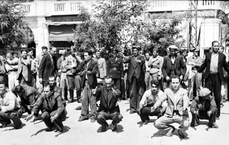 Ολοκαύτωμα: Mια άλλη ανάγνωση