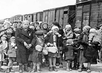 Ολοκαύτωμα: Mια άλλη ανάγνωση