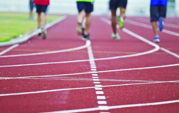 Συμμετοχή σε ημερίδες στίβου για αθλητές της Ολυμπιάδας Κηφισιάς