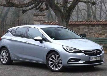Opel Astra 1.0 Turbo EcoFlex