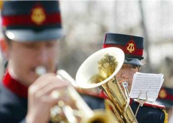 Εκδήλωση για την Παγκόσμια Ημέρα Μουσικής  στην πλατεία Αγίου Ιωάννη