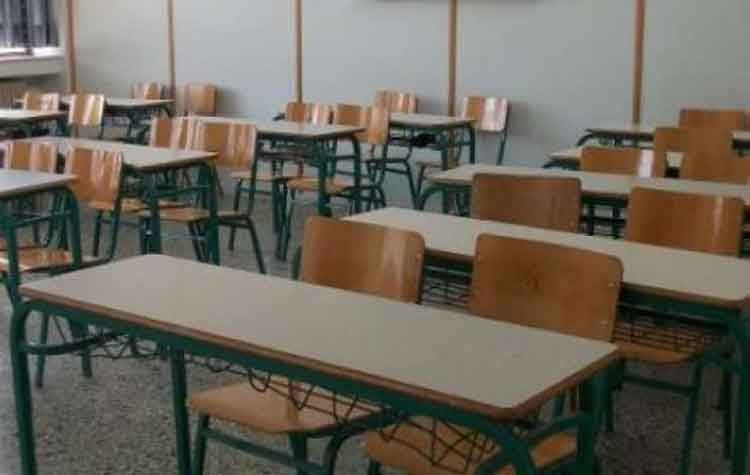 «Μπαλάκι» δεκάδες παιδιά στο όνομα της διαχείρισης των σχολικών μονάδων