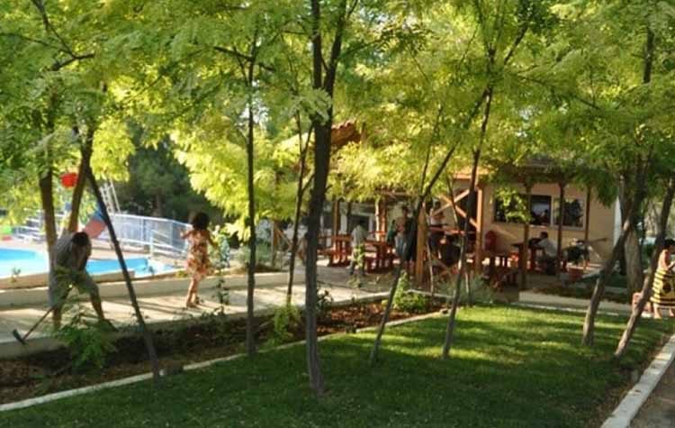 ΟΑΕΔ: Σήμερα τα οριστικά αποτελέσματα για τις παιδικές κατασκηνώσεις